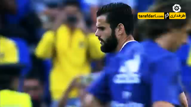 رئال مادرید-اسپانیا-لالیگا