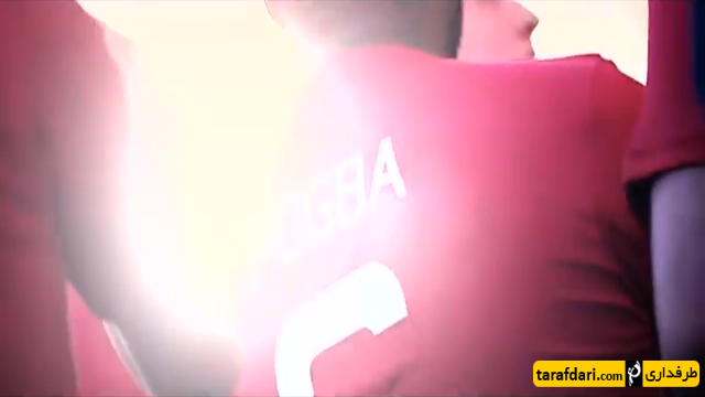 ویدیو؛ منتخب حرکات پوگبا در منچستر یونایتد