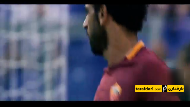 کلیپ؛ محمد صلاح، بازیکن سرعتی گلادیاتور ها 