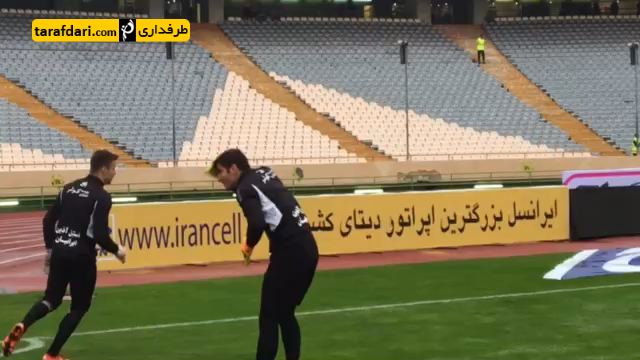 ورزشگاه آزادی-پرسپولیس-ماشین سازی تبریز