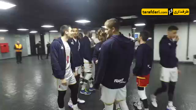 لیگ جهانی والیبال