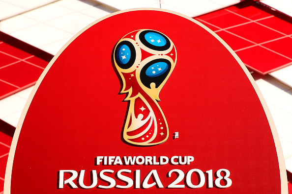 فیفا - جام جهانی 2018 