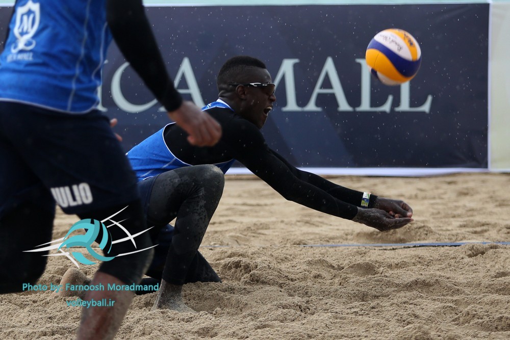 تور جهانی والیبال ساحلی-والیبال ساحلی-تور جهانی کیش