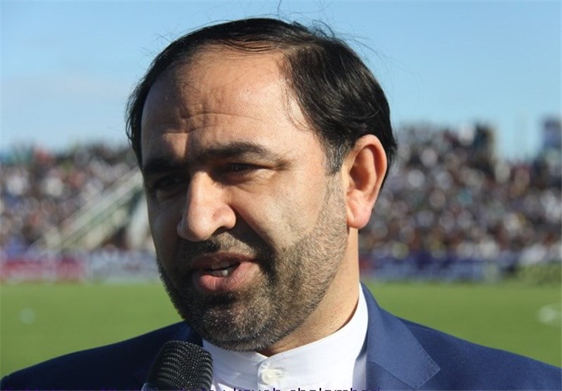 اسماعیل حسن زاده-فدراسیون فوتبال-کمیته انضباطی