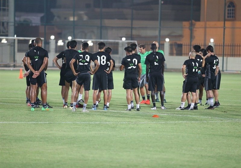 الخور-الخور قطر-لیگ ستارگان قطر