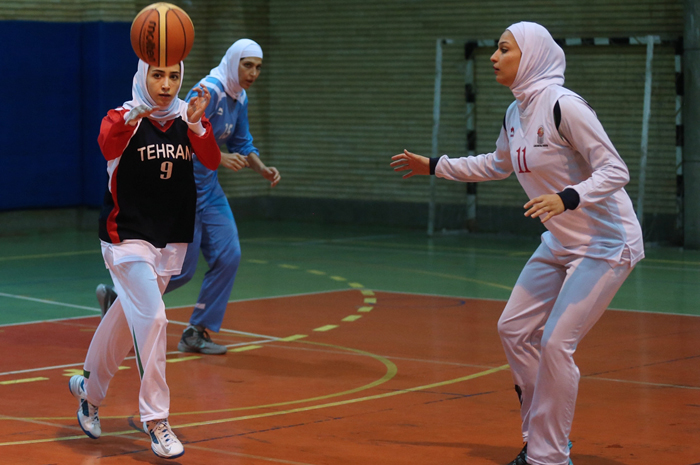 فرانک طیاری-لیگ برتر بسکتبال-بسکتبال-تیم بسکتبال گاز تهران-تیم بسکتبال کوشا سپهر