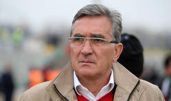 برانکو ایوانکوویچ-لیگ برتر-پرسپولیس