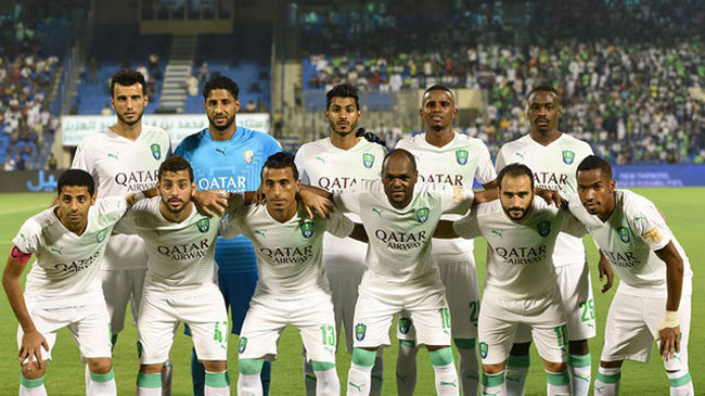 لیگ برتر-لیگ قهرمانان آسیا-الاهلی عربستان-پرسپولیس 