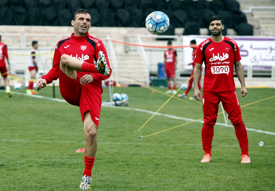 سید جلال حسینی-لیگ برتر-مهدی طارمی-پرسپولیس-مرد سال فوتبال آسیا