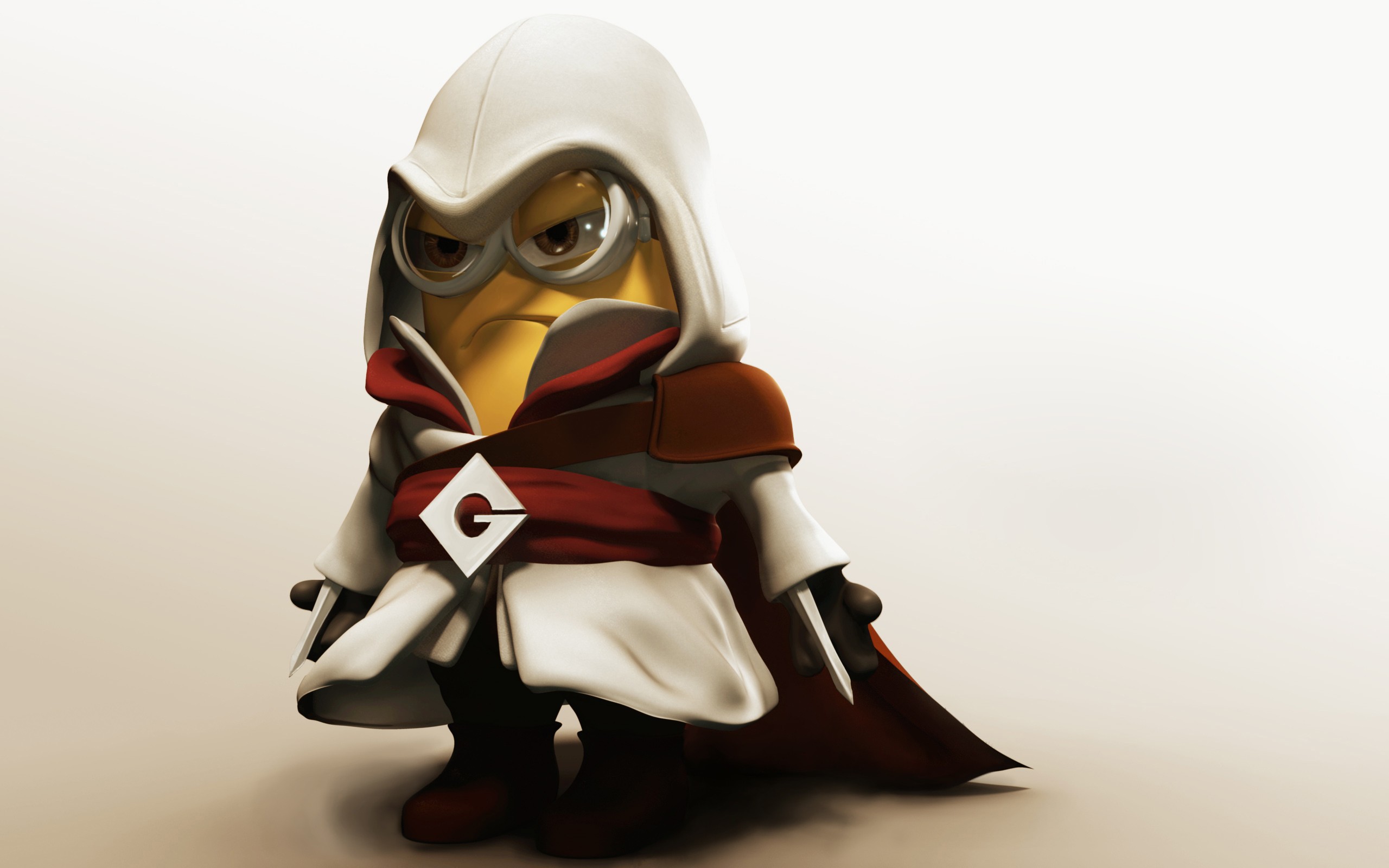 Assassin.....خخخخخخخخخ
