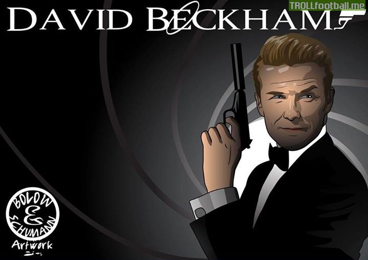Holy Becks