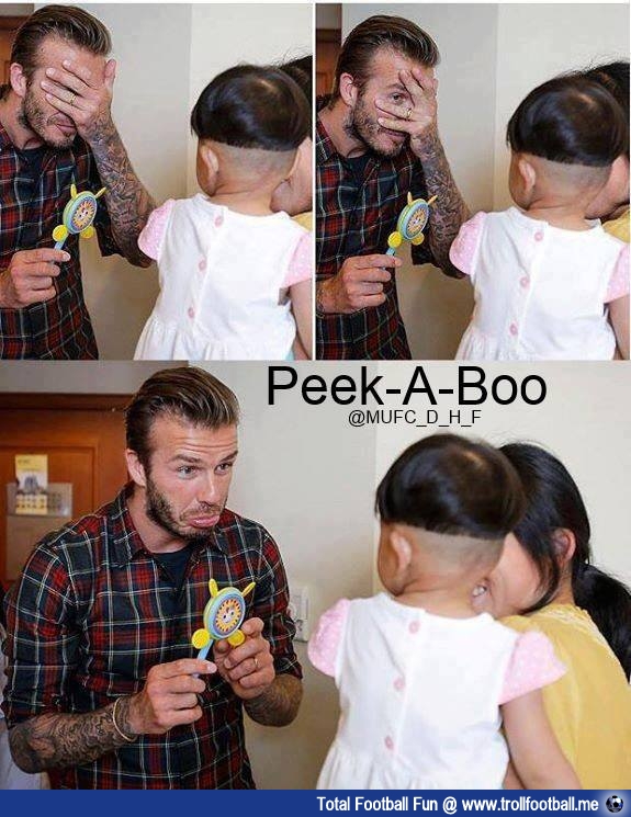 Beckham ♥♥♥♥♥♥♥