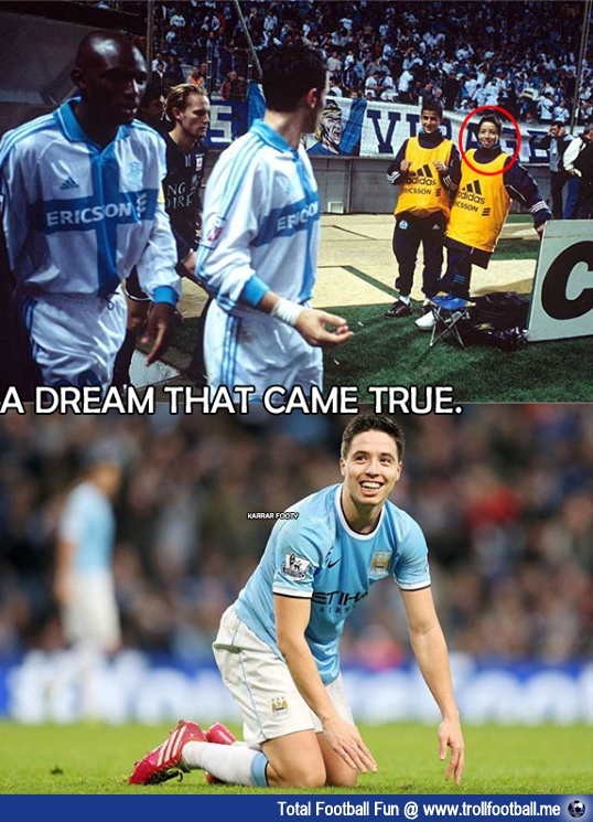 Samir Nasri