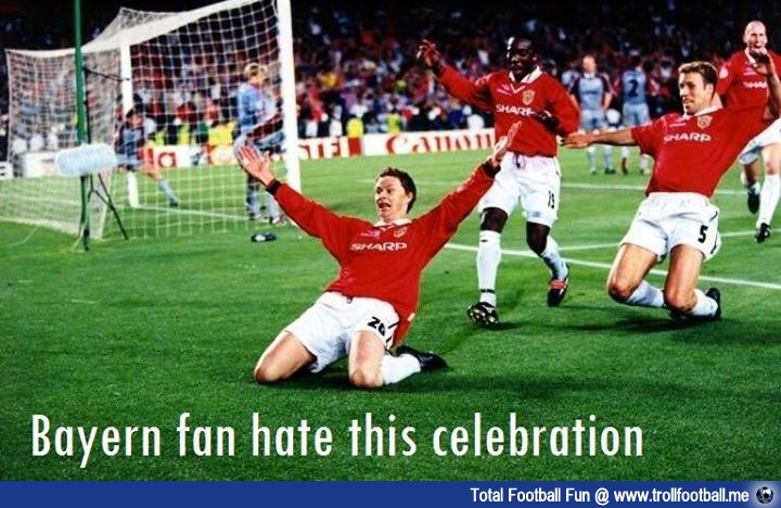 Admit it...