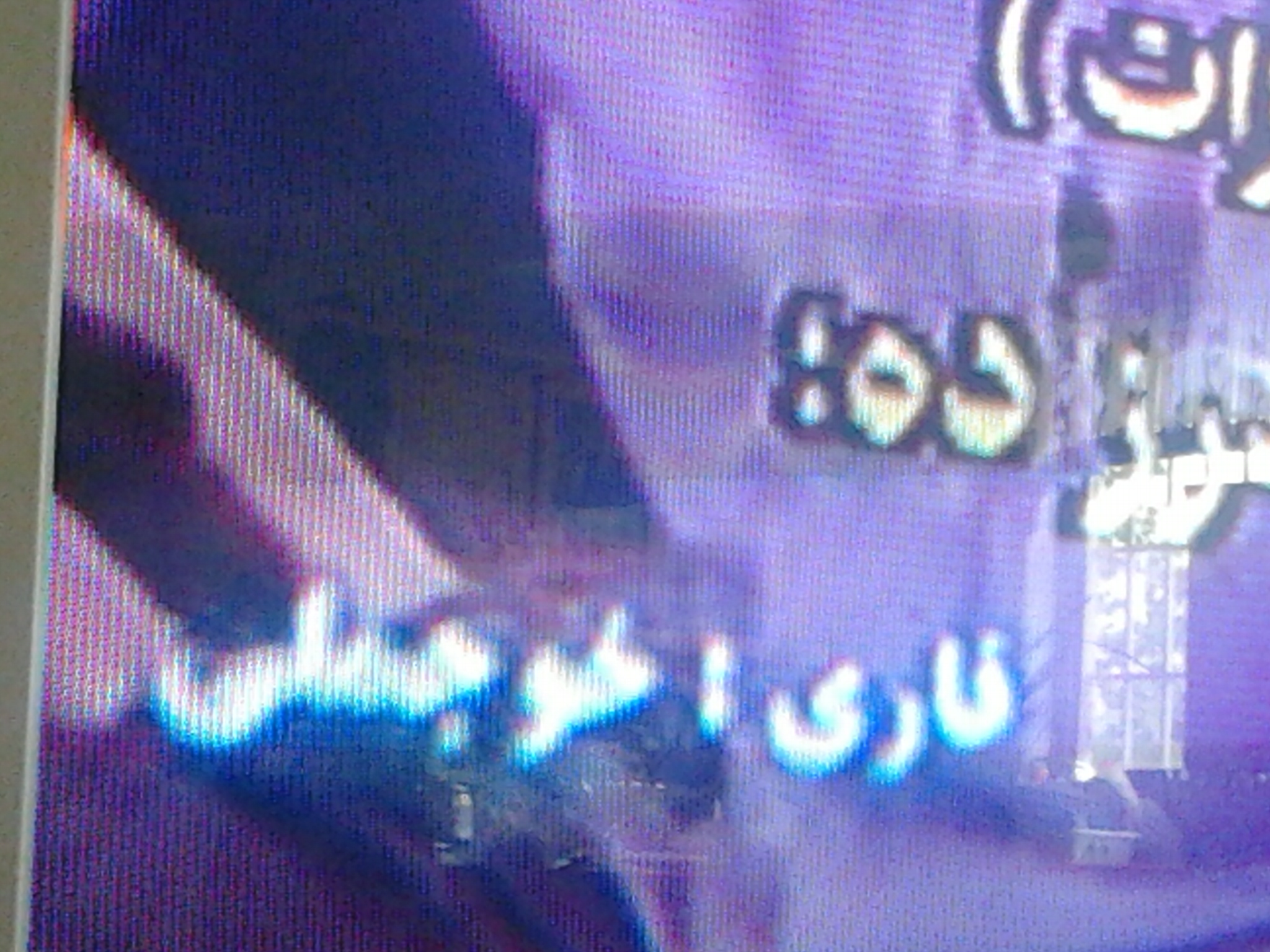 فک کنم مامانش میخواسته اسمشو بذاره خوشگلی...نشد