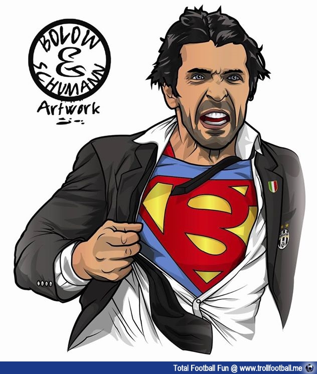 Super Man