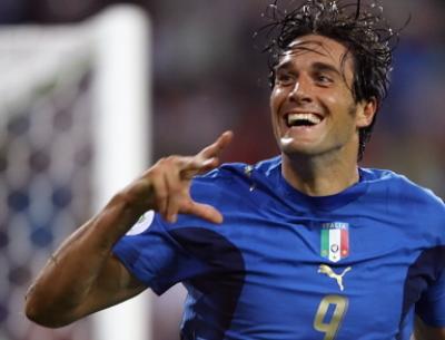 Goal Machine