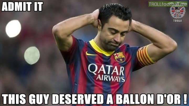 Admit it