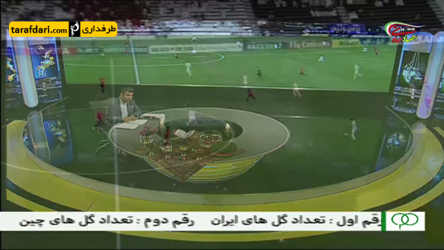 پرسپولیس-لیگ قهرمانان آسیا-شکست پرسپولیس مقابل الریان-قطر
