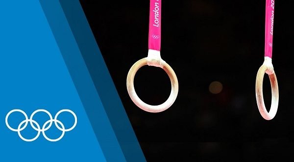  مجمع عمومی فدراسیون ژیمناستیک