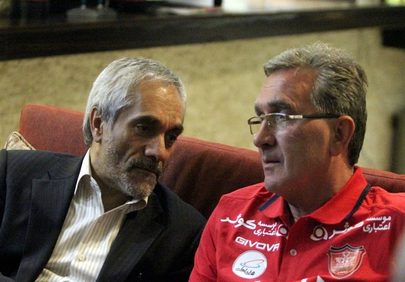 علی اکبر طاهری 
