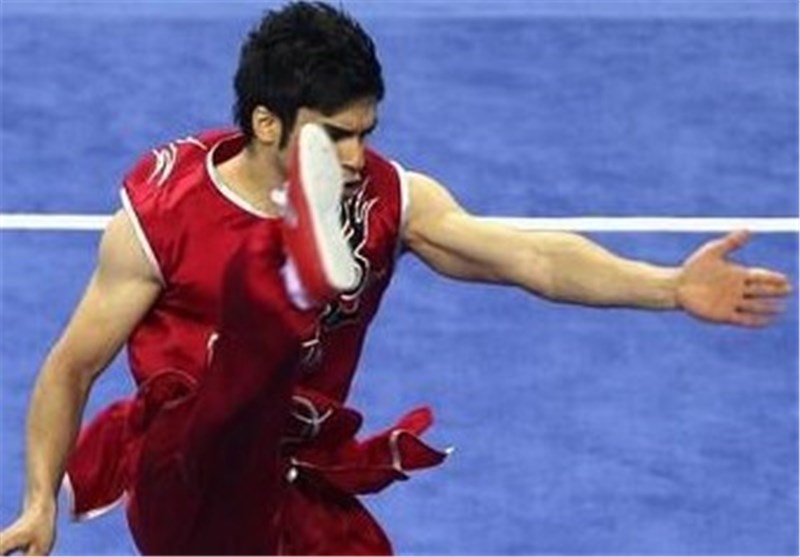 پایان جام جهانی تالو با کسب چهار مدال برای ورزشکاران ایران