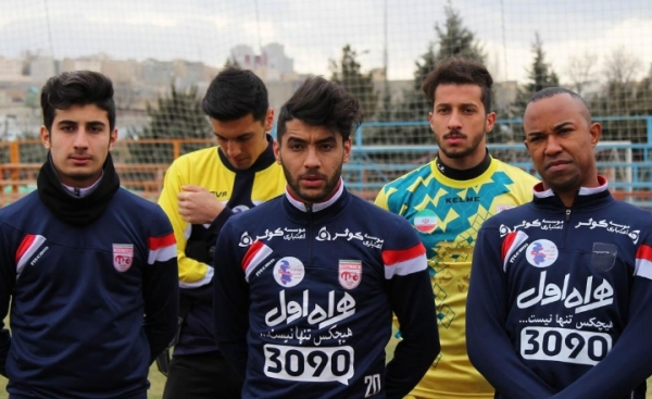 ترکیب تراکتورسازی و گسترش فولاد