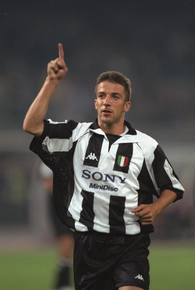Aless Del Piero