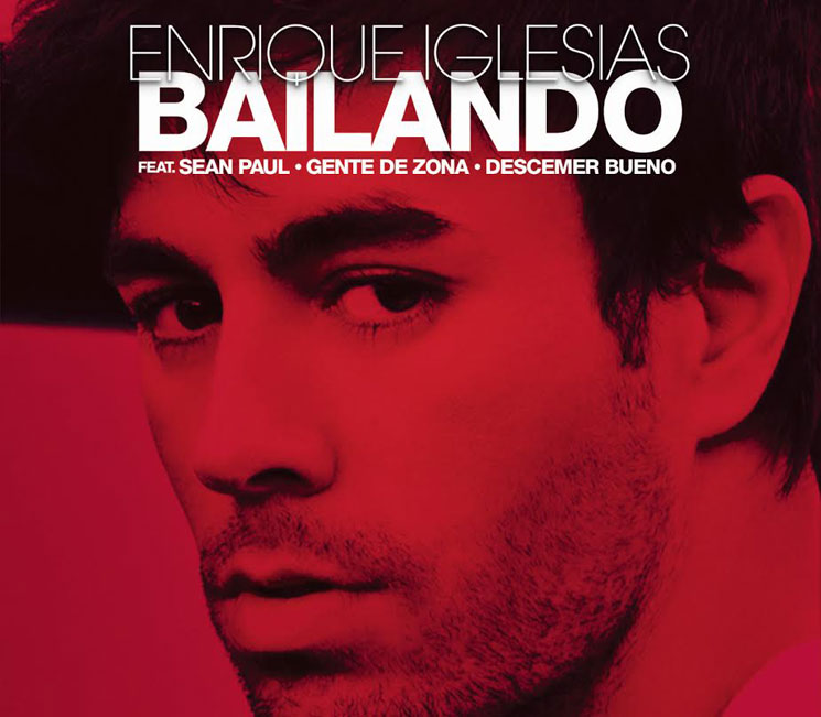 آهنگ Bailando از Enrique Iglesias طرفداری