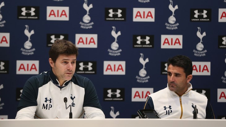 تاتنهام - تیم تاتنهام - تاتنهام انگلیس - سرمربی تاتنهام - اسپرز - تاتنهام فوتبال - TOTTENHAM - SPURS - TOTTENHAM NEWS - اخبار تاتنهام