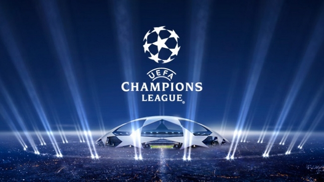 چمپیونز لیگ - سی ال - لیگ قهرمانان - Uefa Champions League