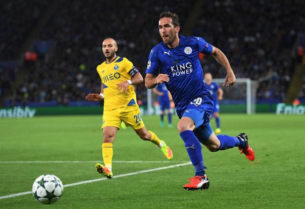 لسترسیتی - leicester city fc - leicester city news