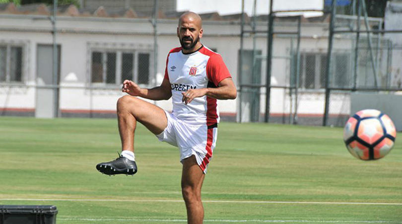 juan veron - veron comeback - veron estudiantes - استودیانتس