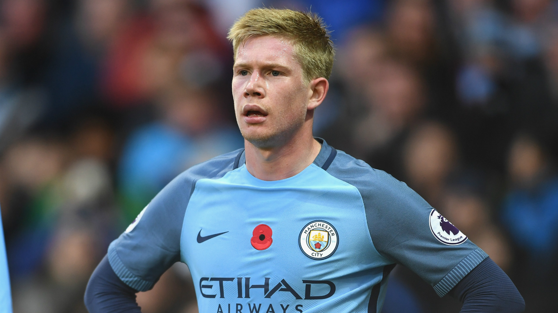 کوین دی بروین منچسترسیتی - KEVIN DE BRUYNE MANCHESTER CITY - منچسترسیتی - MANCHESTER CITY