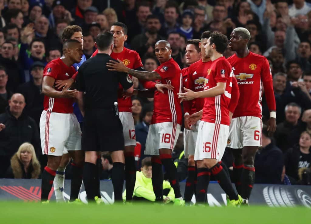 اخبار منچستریونایتد - MANCHESTER UNITED NEWS - بازیکنان منچستریونایتد