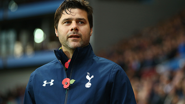 تاتنهام - سرمربی تاتنهام - Tottenham - لیگ برتر انگلیس - EPL