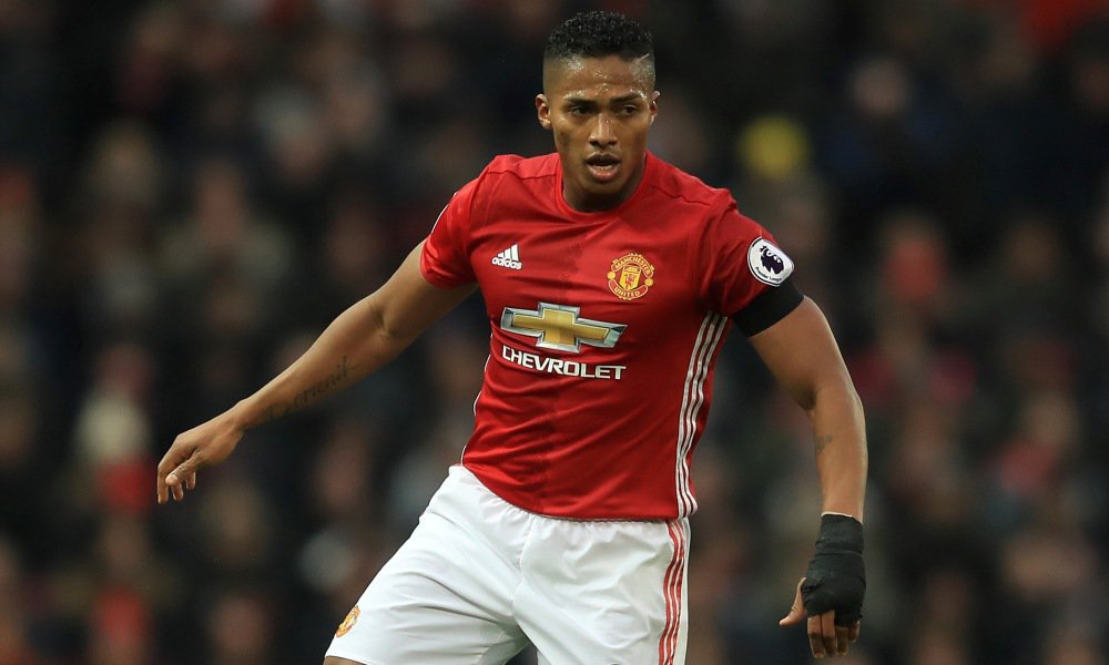منچستریونایتد - بازیکنان منچستریونایتد - Manchester United