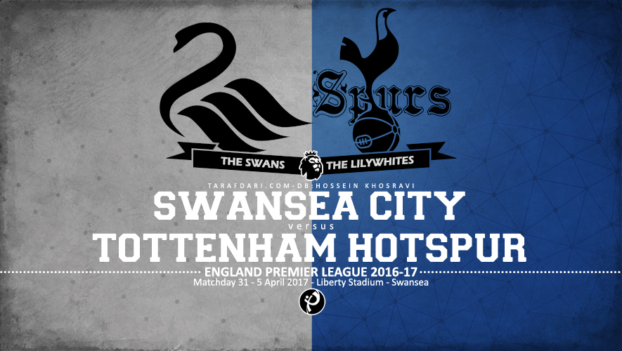 لیگ برتر انگلیس - سفیدها - قوها - the swans - lilywhites - spurrs