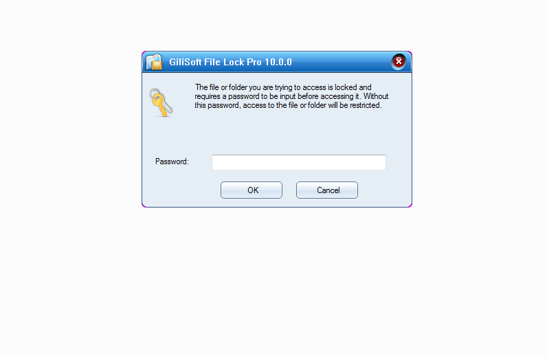gilisoft file lock pro 10.0.0