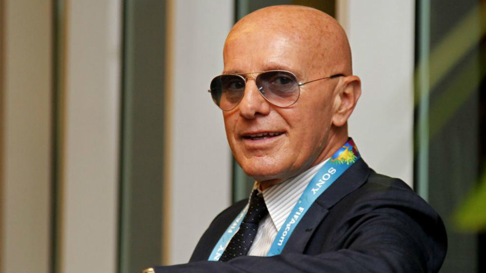 Arrigo Sacchi 