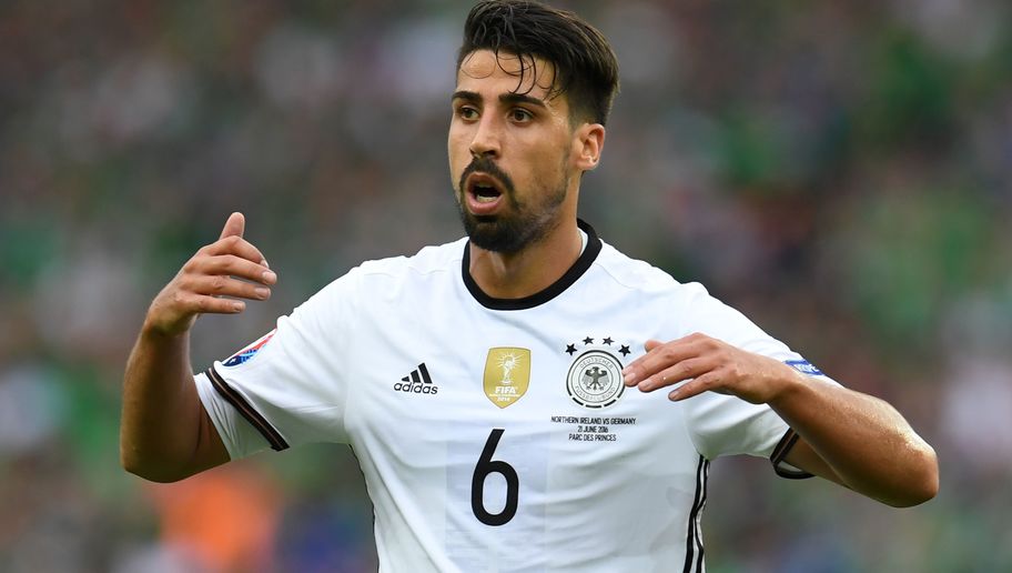 تیم ملی آلمان- آلمان- مقدماتی جام جهانی
