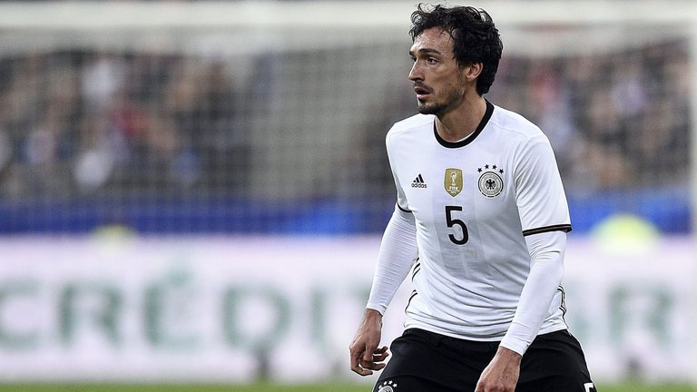 آلمان- آذربایجان- مقدماتی جام جهانی- آندره شورله