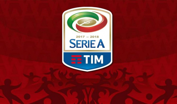 ایتالیا- نتایج سری آ