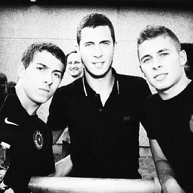 برادران هازارد 