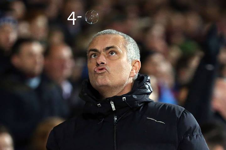 Jose is home♥