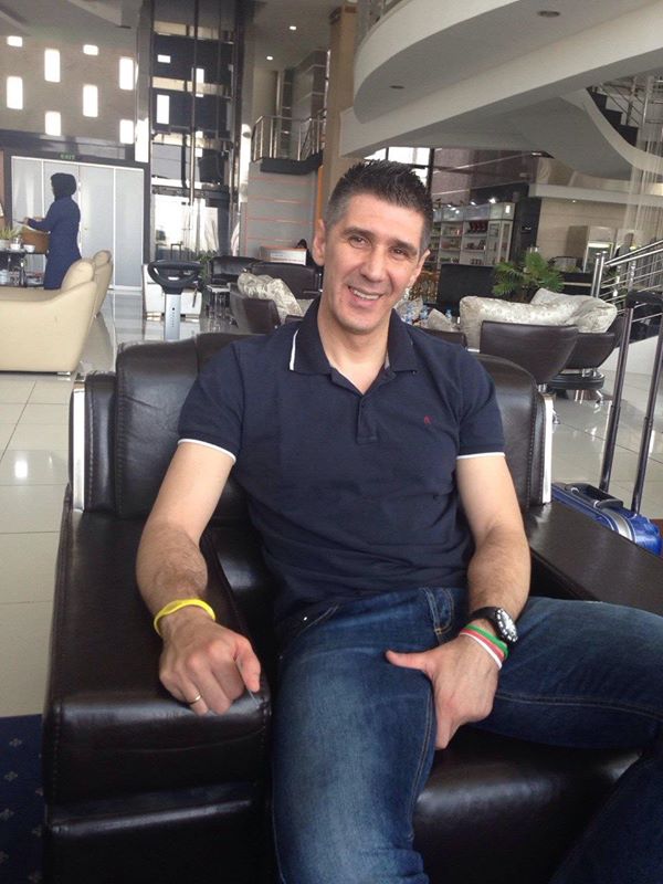 Slobodan kovac‎‏♥♥♥