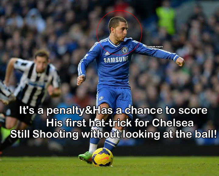 Super Hazard