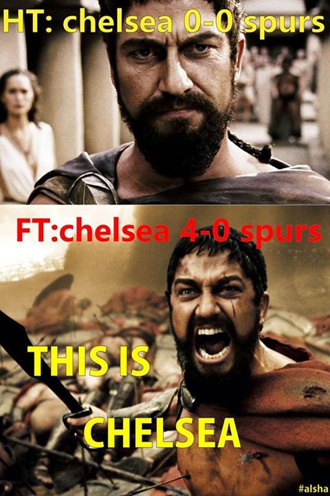 This is Chelsea!!!!