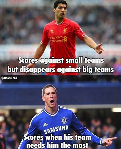 Torres ♥