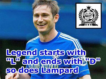 Legend